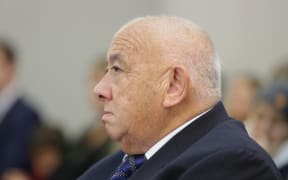Ngatata Love has has his name suppression lifted.