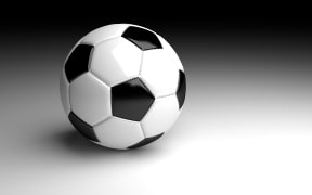 football