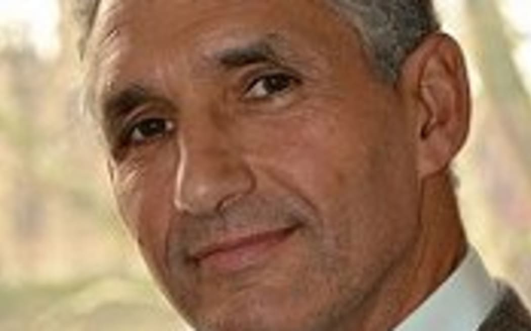 Tim Spector - Genetic Epidemiologist