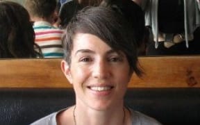 Annabel Ahuriri-Driscoll