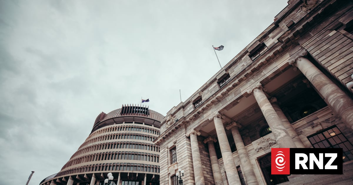 English to become official language of NZ alongside Te Reo M