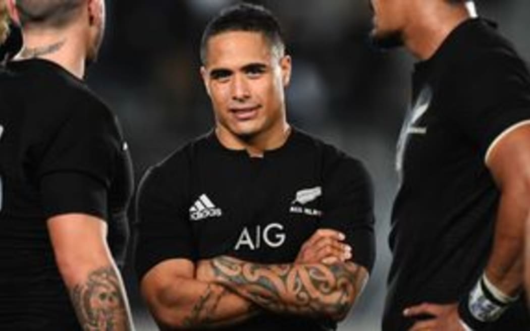 aaron smith