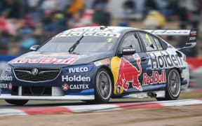 Jamie Whincup