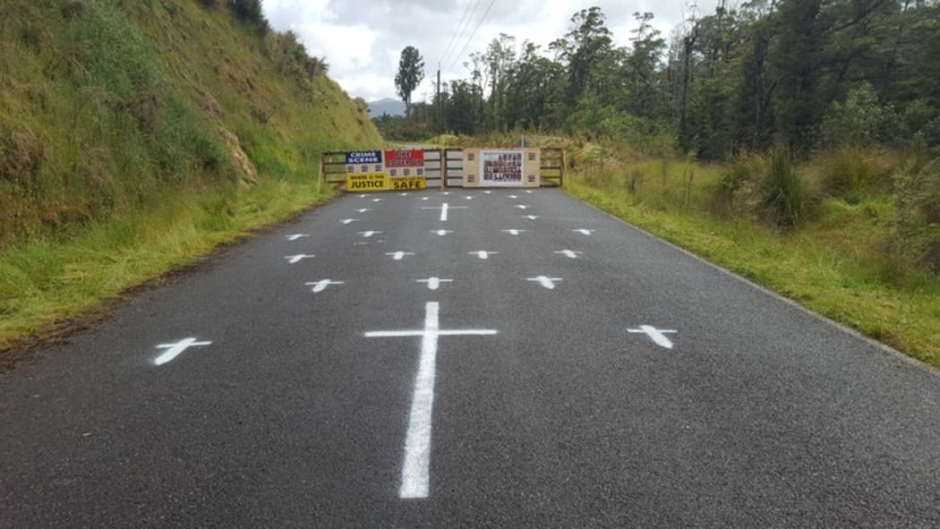 Pike River report released.
