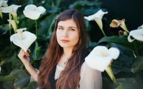 Rebecca Hawkes