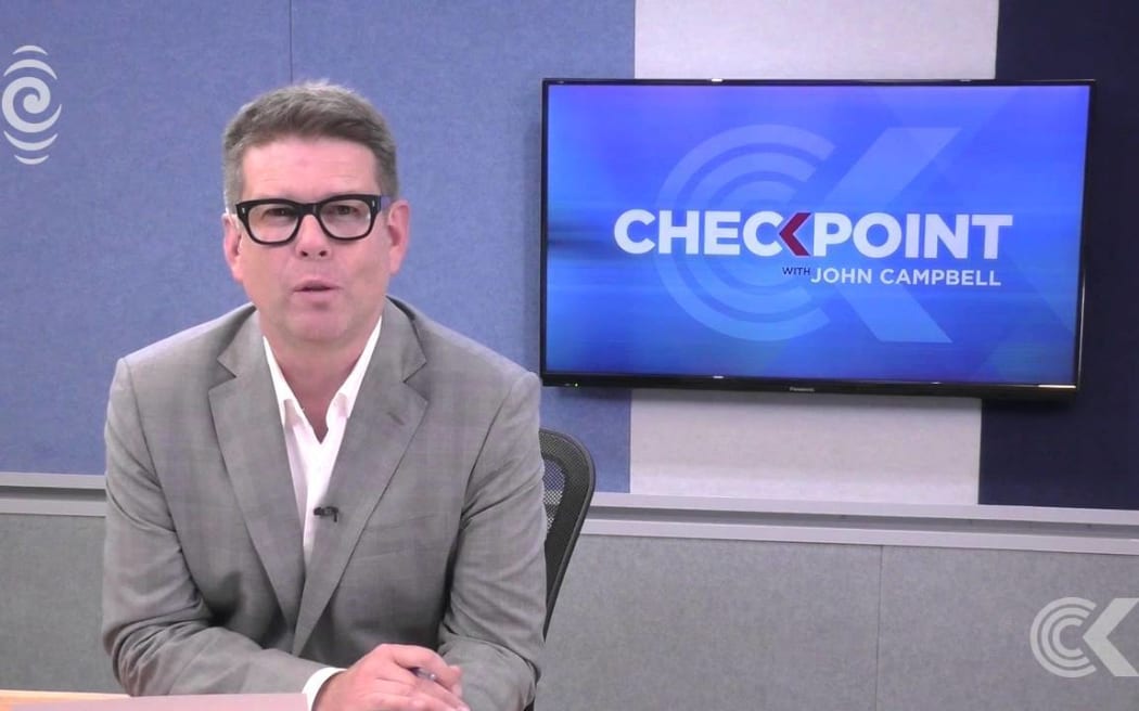 Pharmac's melanoma treatment 'not ideal': RNZ Checkpoint