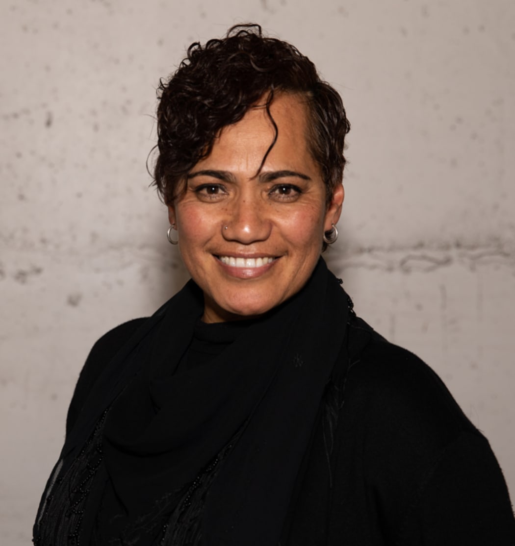 Ardijah's lead vocalist since 1980 has been Betty-Anne Monga
