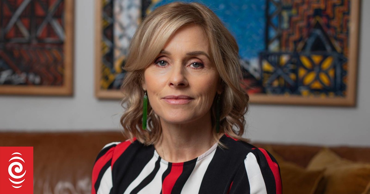 Mihingarangi Forbes to co-host RNZ's Saturday Morning - Vimarsana News