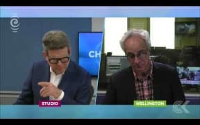 Evening Business for 27 October 2017