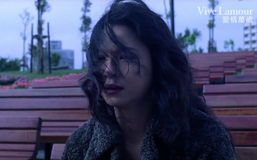 Vive L’Amour (1994) directed by Tsai Ming-liang.