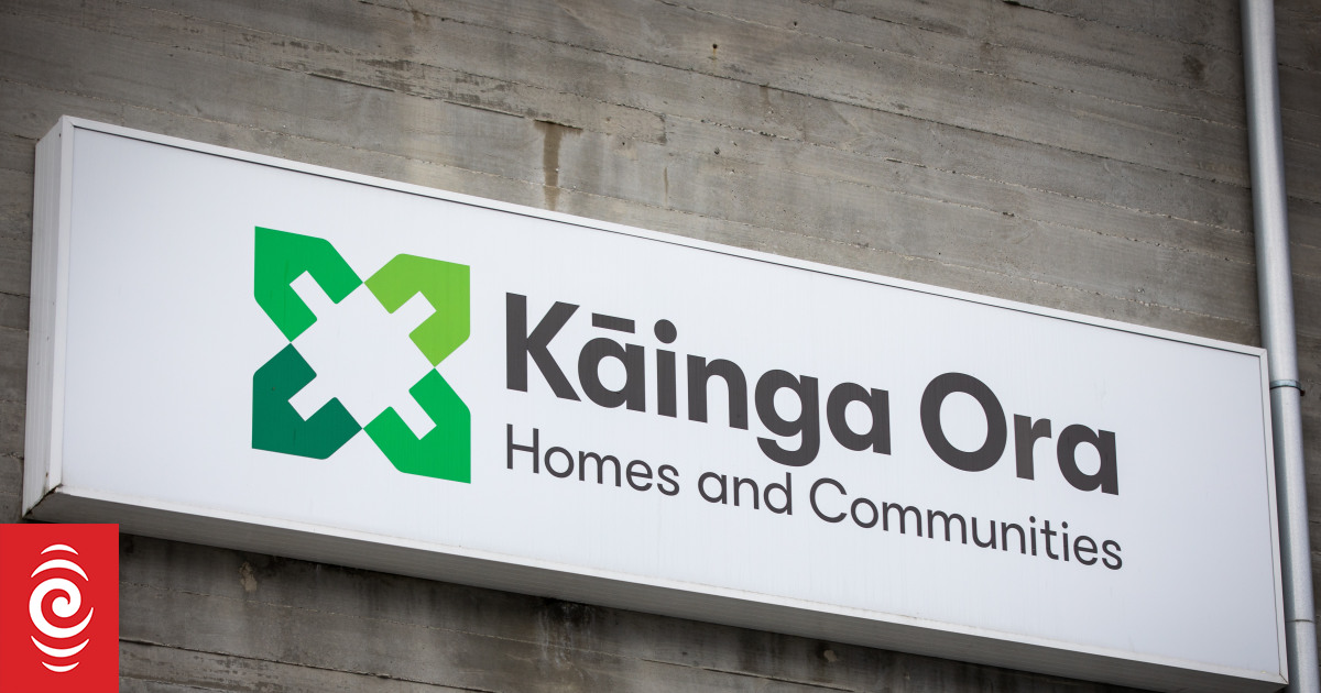 Kāinga Ora's plans for 140 new homes in Blenheim - Vimarsana News