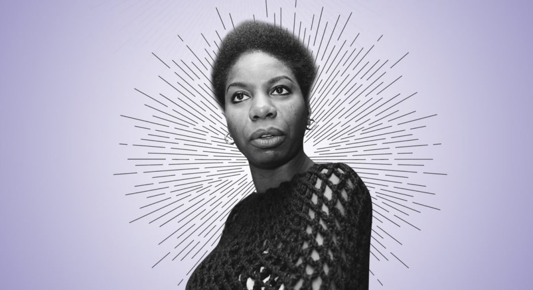 Nina Simone