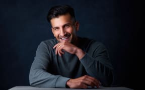 Sahil Bloom