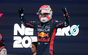 Max Verstappen Red Bull Racing