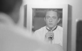 Johnny Cash