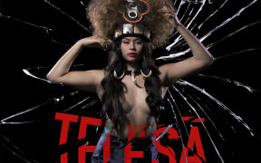 From the notorious goddess Telesa to the Hiama of the Solomon Islands, these tales of the unexpected take age-old stories on many twists and turns.