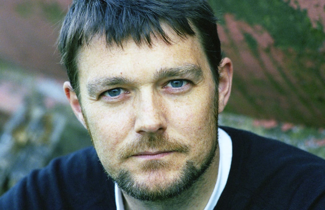 David Grieg