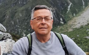 Anthony Brunt
