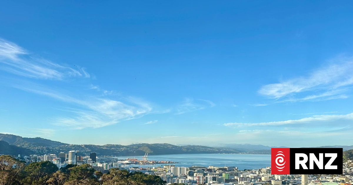 Economic scorecard: Why are things so bad in Wellington?