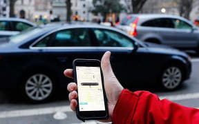 Uber