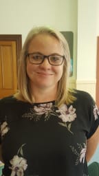 Sarah McMillan, a registered nurse and clinical manager of an elderly care facility in Northland.
