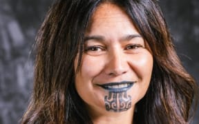 Heather Te Au-Skipworth, Māori Party candidate for Ikaroa-Rawhiti