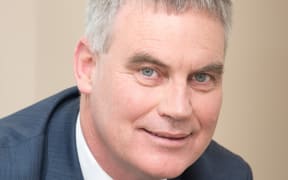Canterbury District Health Board CEO David Meates
