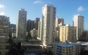 Honolulu, Hawaii