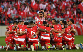 The battle over the governance of rugby league in Tonga is ongoing.
