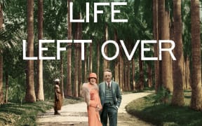 cover of the book "So Much Life Left Over" by Louis de Bernieres