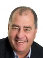Robin Grieve