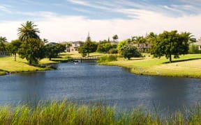 Pāpāmoa locals want the banks of the Wairākei waterway to remain unplanted.