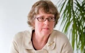 Auditor-General Lyn Provost.