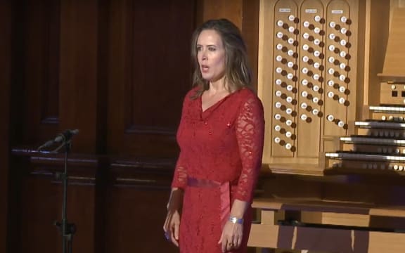 Kristin Darragh