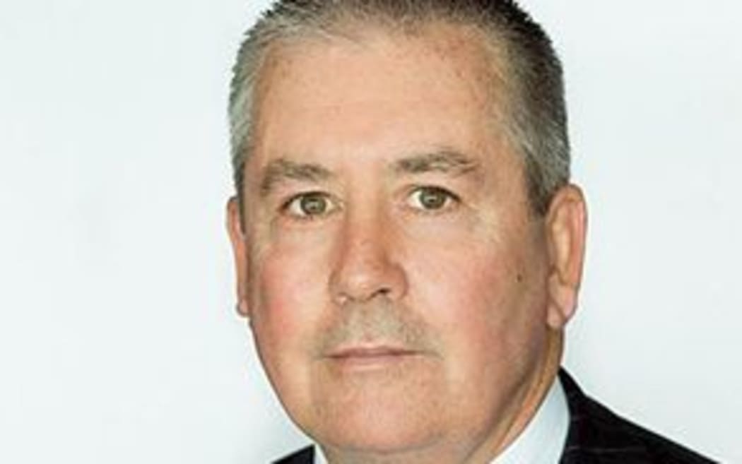 David Nicholson