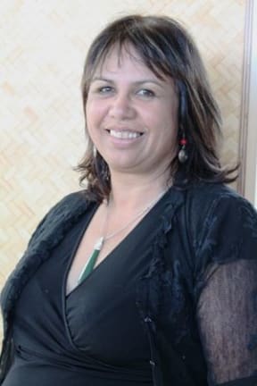 Rangimarie Parata-Takurua