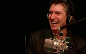 Nick Bollinger