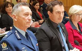 Stuart Nash