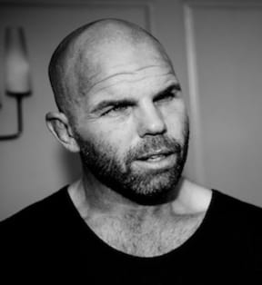 Anton Oliver