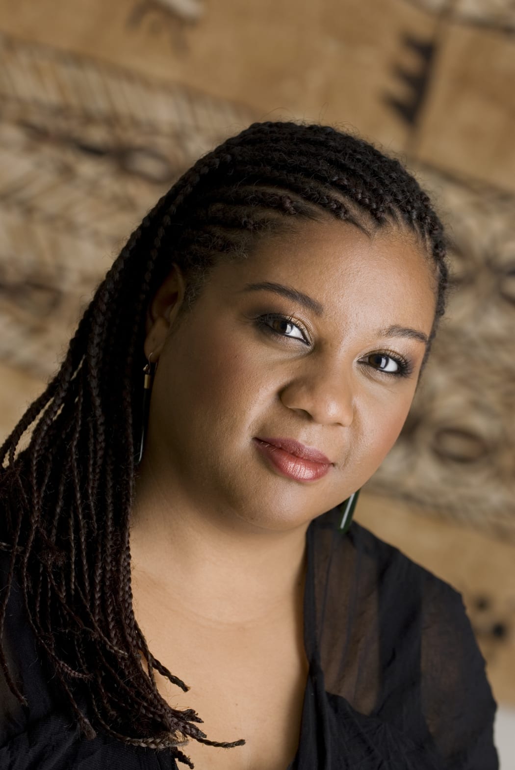 Shelagh Magadza