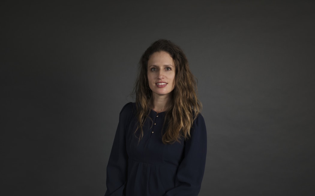 Claire O'Shaughnessy