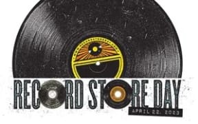 Record Store Day 2023