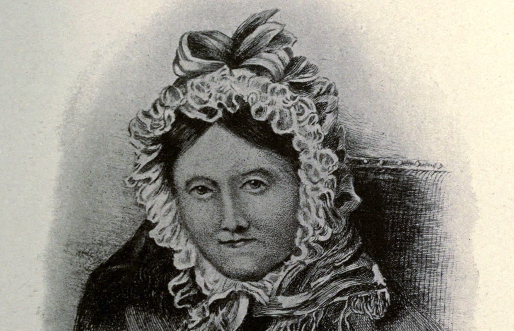 Dorothy Wordsworth