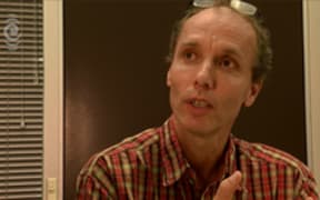 nicky hager