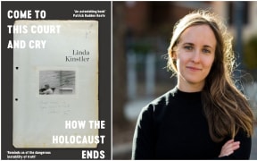 Linda Kinstler