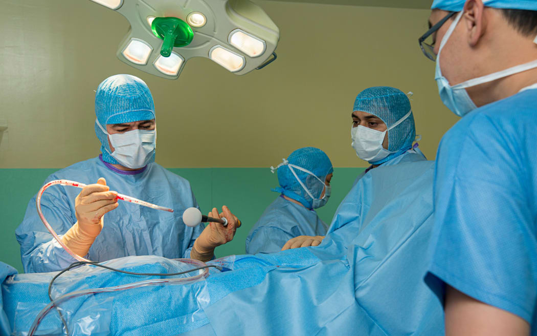 Elective surgery is a perennial election issue.