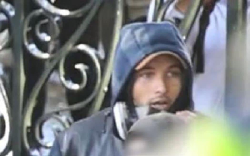 Police are wanting the publics help to identify people at the occupation of Parliament grounds in 2022.