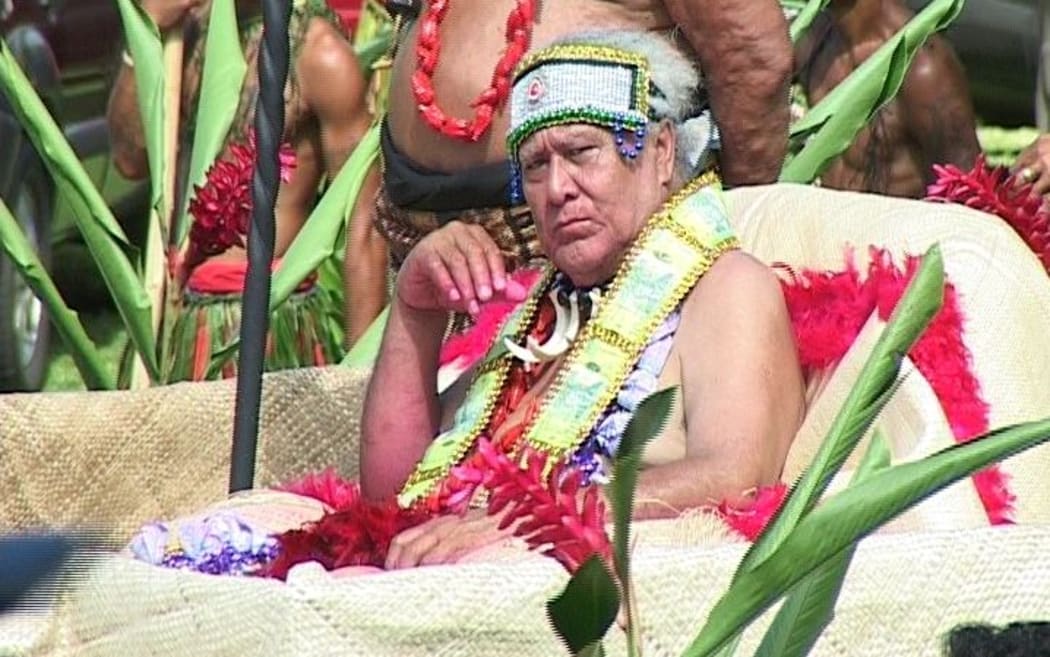 Savea Sano Malifa