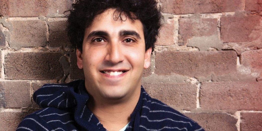 Ray Badran
