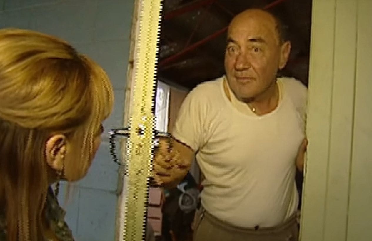 Fair Go investigates a complaint in 2005